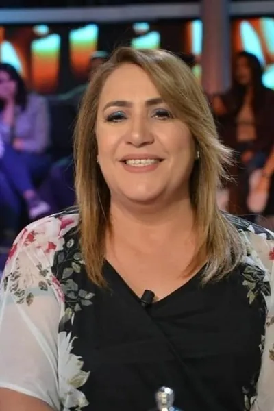 Naima El Jani