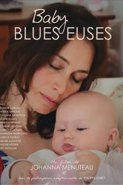 Baby blueseuses