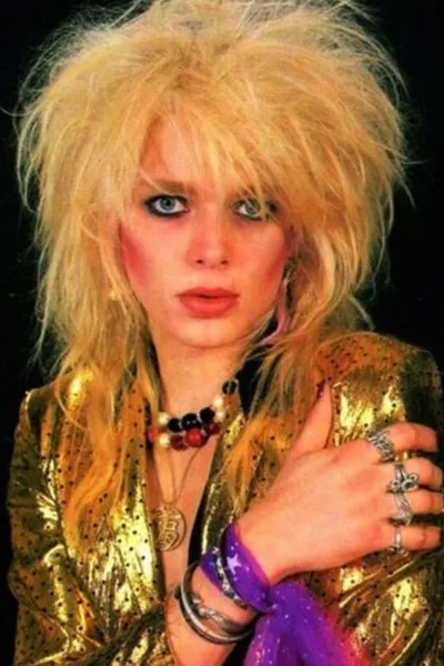 Michael Monroe