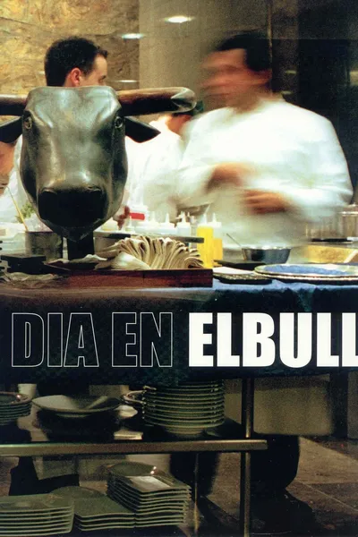 Un dia en el Bulli