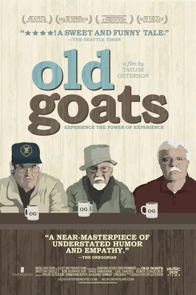 Old Goats