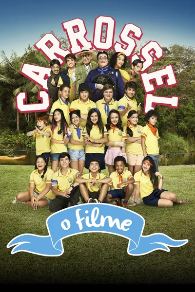 Carrossel: O Filme