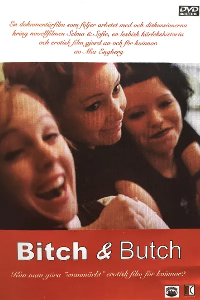 Bitch & Butch