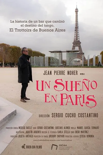 Un sueño en París