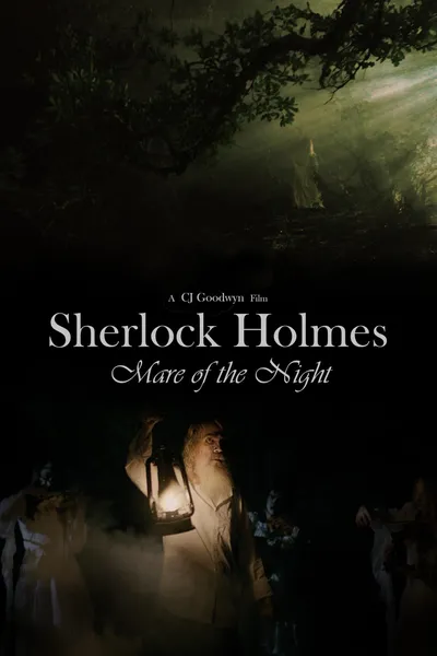 Sherlock Holmes Mare of the Night