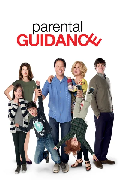 Parental Guidance