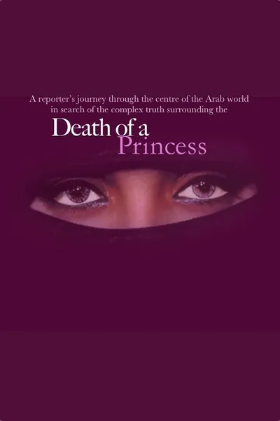 Death of a Princess