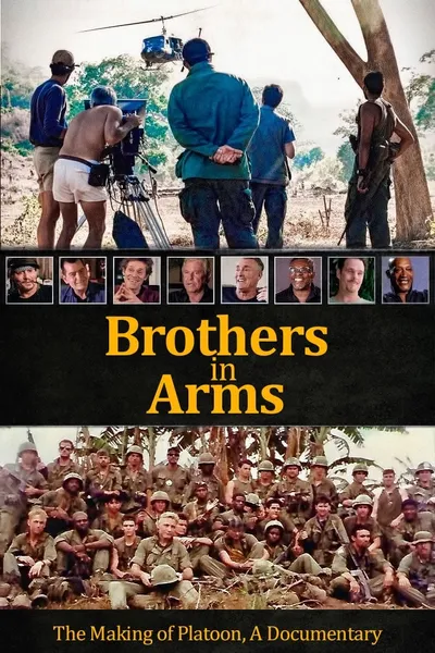 Brothers in Arms