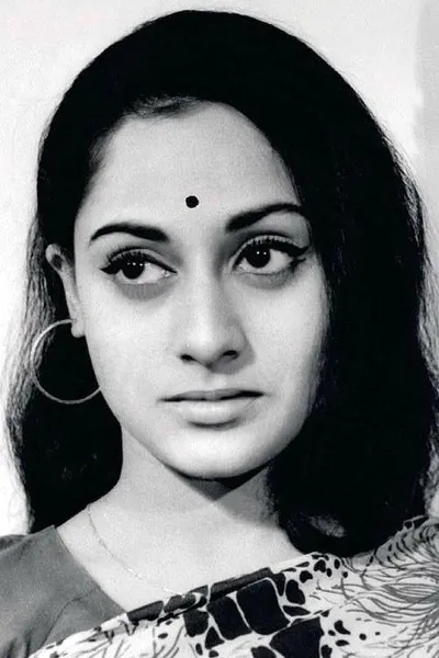 Jaya Bachchan