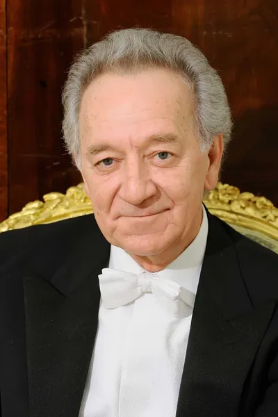 Yuri Temirkanov