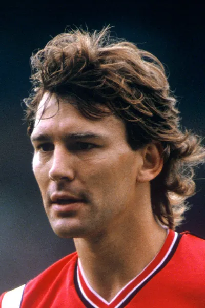 Bryan Robson