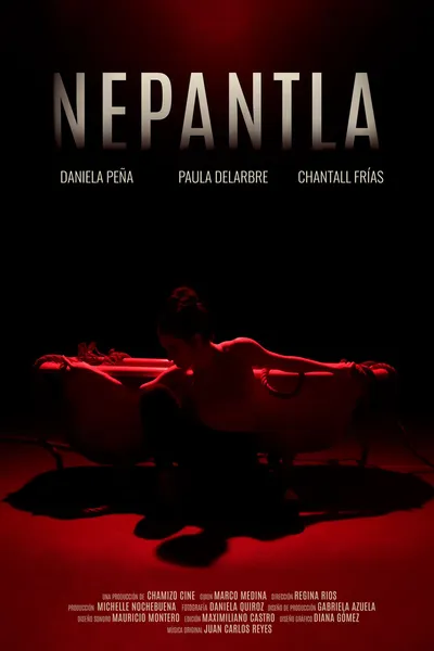 Nepantla