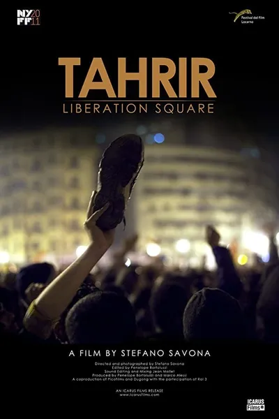 Tahrir: Liberation Square