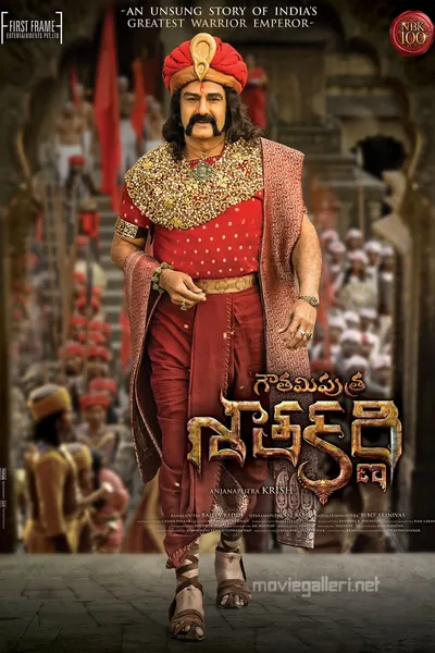 Gautamiputra Satakarni