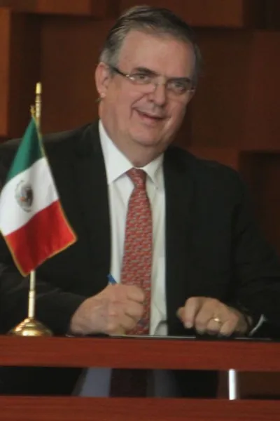 Marcelo Ebrard