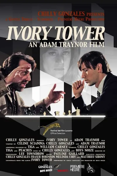 Ivory Tower