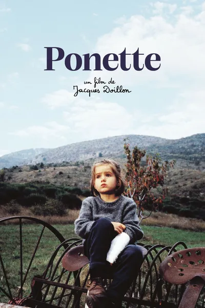 Ponette