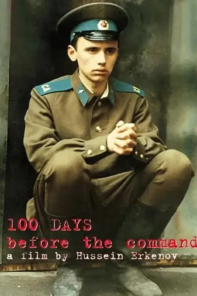 100 Days Before the Command