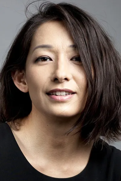 Reiko Kataoka