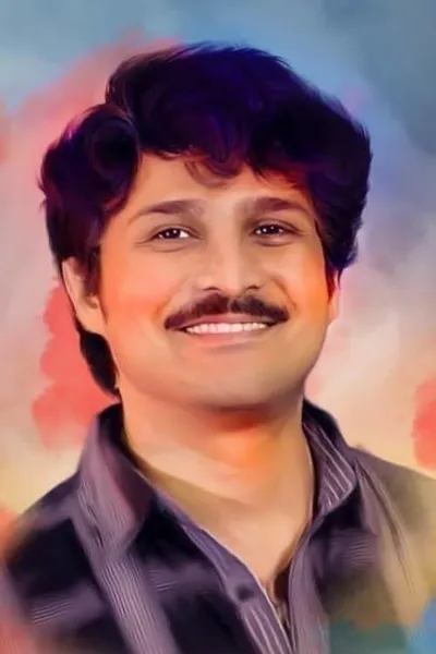 Rajesh Krishnan