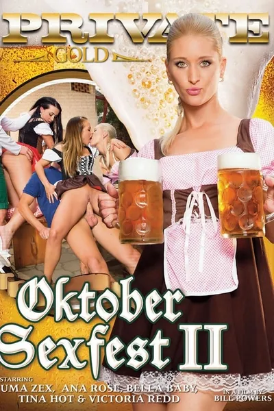 Oktober Sexfest 2