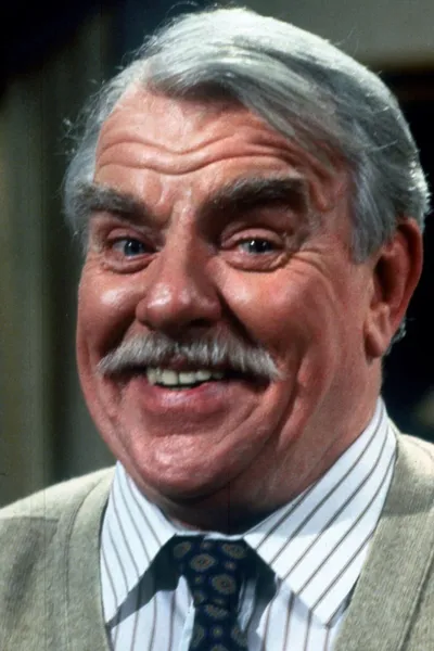 Windsor Davies