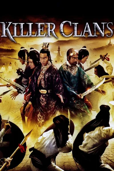 Killer Clans