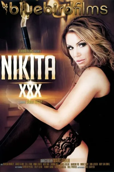 Nikita XXX