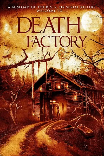 Death Factory