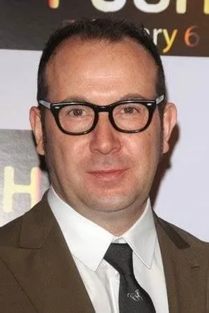 Paul McGuigan