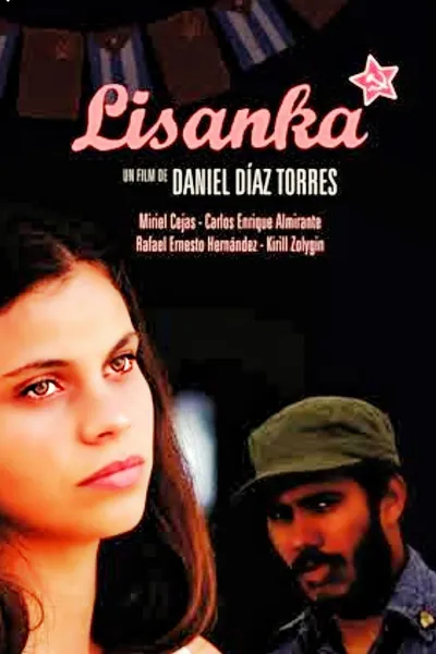 Lisanka