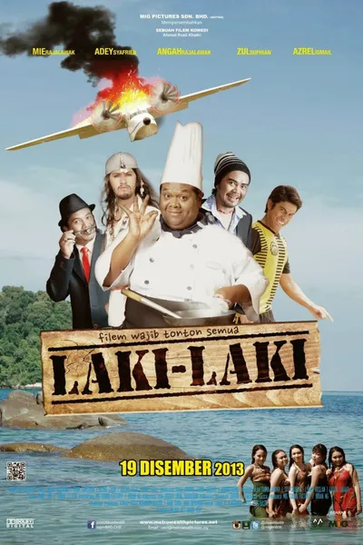 Laki-Laki