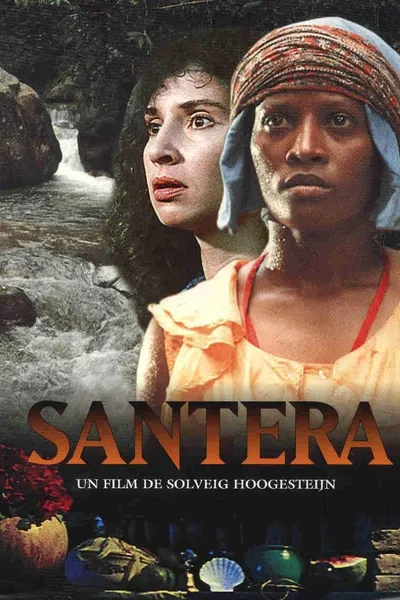 Santera