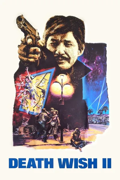 Death Wish II