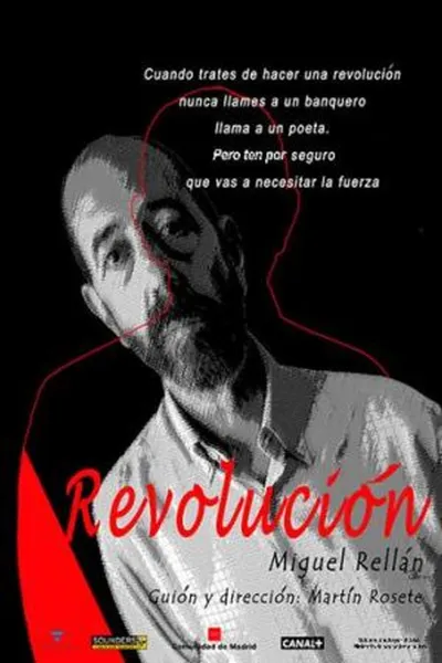 Revolución