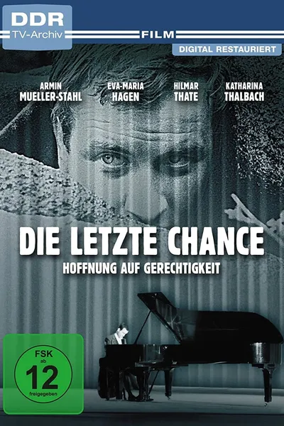 Die letzte Chance