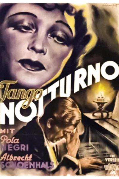 Tango Notturno