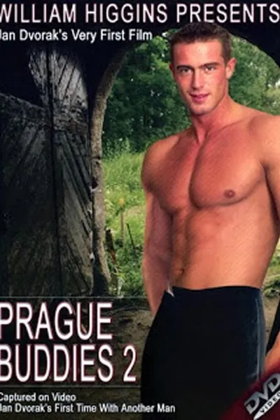 Prague Buddies 2: Verbotene Liebe