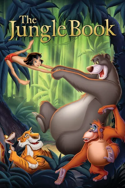 The Jungle Book