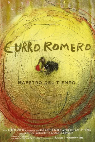 Curro Romero, Maestro del Tiempo