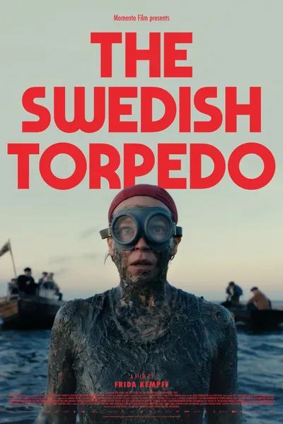 The Swedish Torpedo