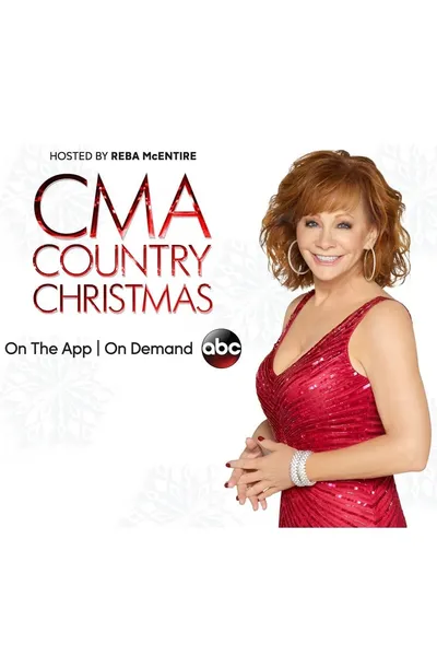 CMA Country Christmas 2017