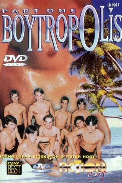 Boytropolis