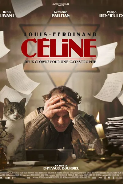 Louis-Ferdinand Céline