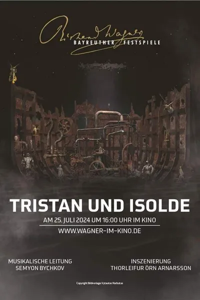 Tristan und Isolde