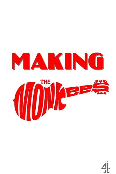 Making The Monkees