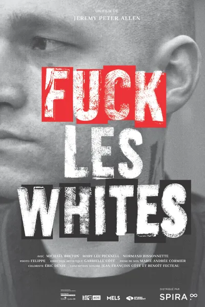 Fuck All Whites