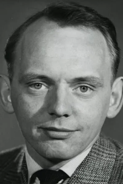 Finn Henriksen