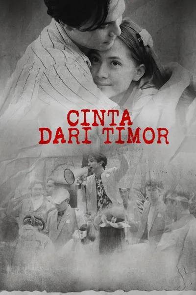 Cinta Dari Timor