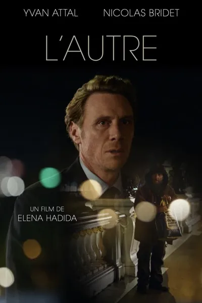 L’autre